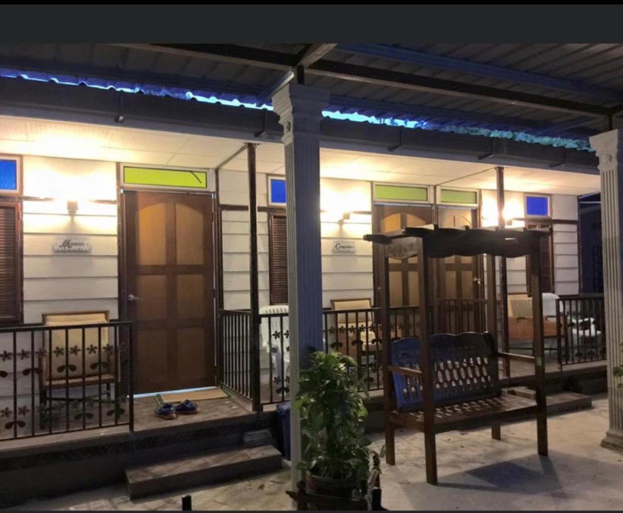 Sri Kilim Resthouse And Homestay Langkawi ภายนอก รูปภาพ