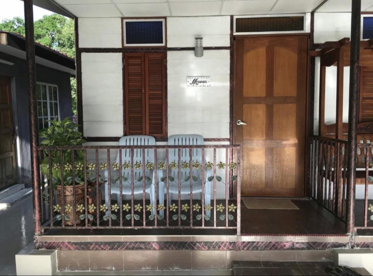 Sri Kilim Resthouse And Homestay Langkawi ภายนอก รูปภาพ