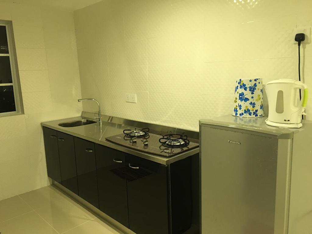 Sri Kilim Resthouse And Homestay Langkawi ห้อง รูปภาพ