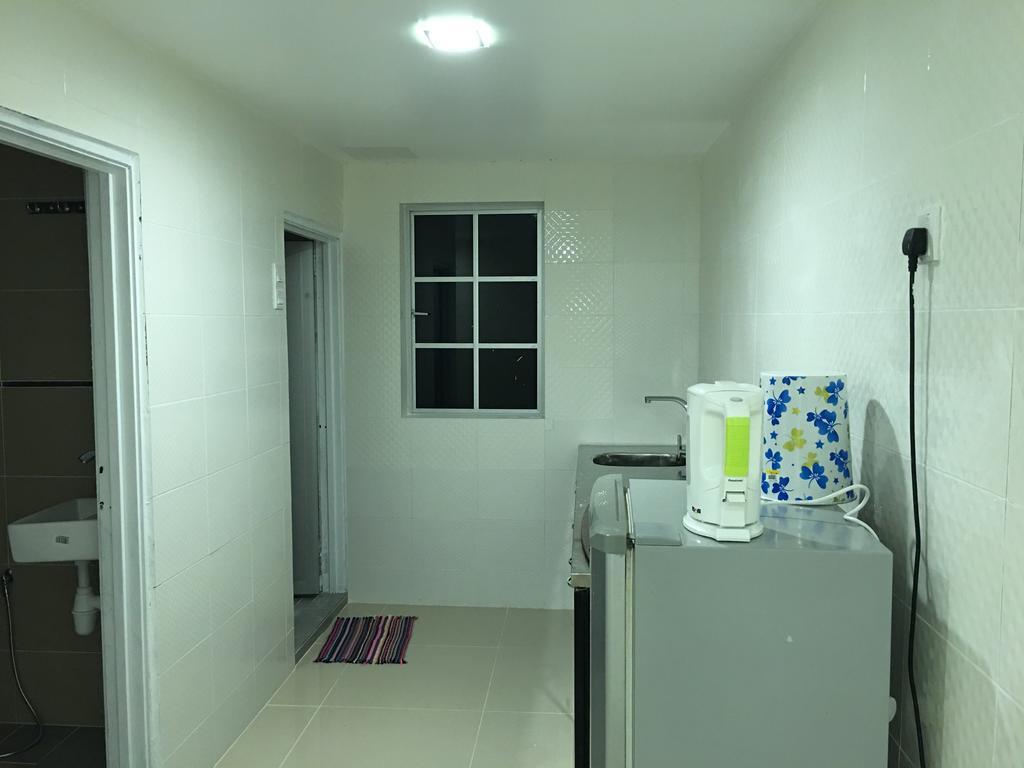 Sri Kilim Resthouse And Homestay Langkawi ห้อง รูปภาพ
