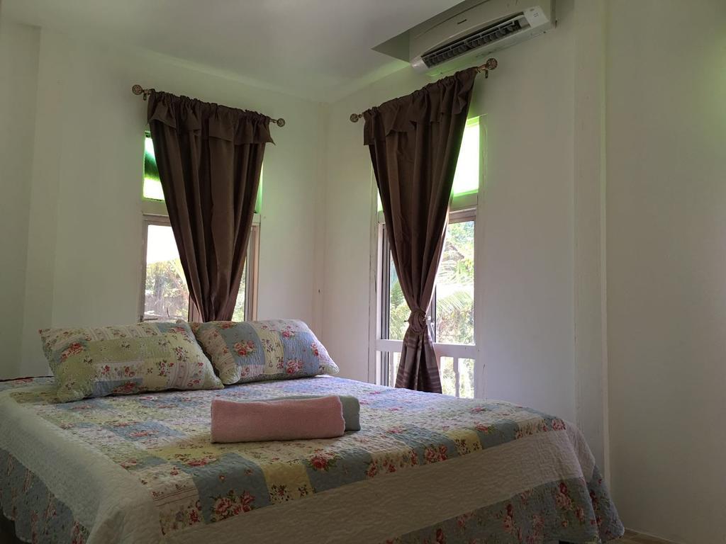 Sri Kilim Resthouse And Homestay Langkawi ภายนอก รูปภาพ