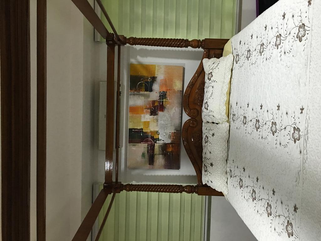 Sri Kilim Resthouse And Homestay Langkawi ภายนอก รูปภาพ