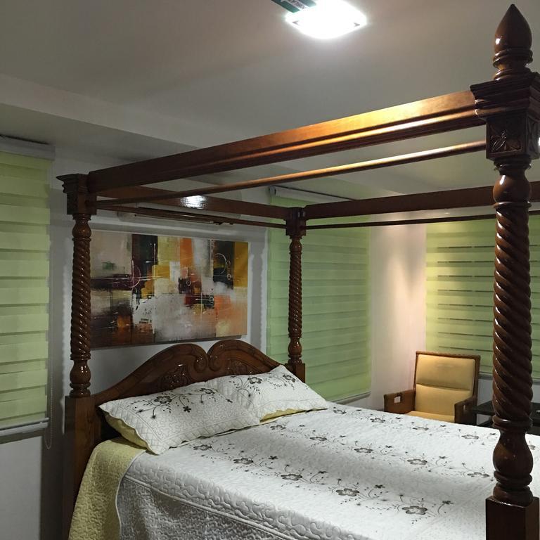Sri Kilim Resthouse And Homestay Langkawi ภายนอก รูปภาพ